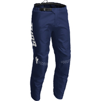 THOR 2025 SECTOR MINIMAL NAVY KIDS PANTS
