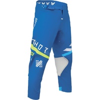 THOR 2026 SPORTMODE SYNTH BLUE KIDS PANTS