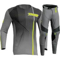 THOR 2023 PRIME TECH GREY / BLACK GEAR SET