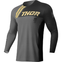 THOR 2023 PRIME DRIVE BLACK / GREY JERSEY