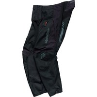 TROY LEE DESIGNS 2026 SCOUT GP PRO MONO BLACK PANTS