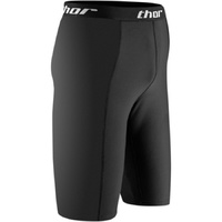 THOR COMP SHORT BLACK