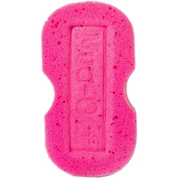 MUC-OFF EXPANDING PINK SPONGE