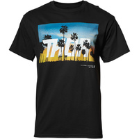 THOR SAN DIEGO TEE BLACK