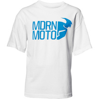 THOR YOUTH MODERN WHITE TEE