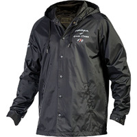 FASTHOUSE VENOM BLACK JACKET