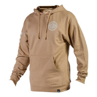 FASTHOUSE COASTAL SAND PULLOVER HOODIE