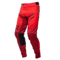 FASTHOUSE ETHER RED/JESTER PANT