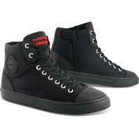 DRIRIDER URBAN BLACK WOMENS BOOTS