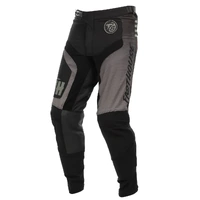 FASTHOUSE SANGUARO CARGO TB ISLAND HOPPING BLACK PANTS