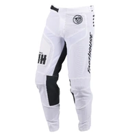 FASTHOUSE SANGUARO CARGO TB ISLAND HOPPING WHITE PANTS
