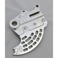 ENDURO ENGINEERING REAR DISC GUARD BETA 05-20 RR/RS 300 XTRAINER