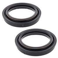 ALL BALLS HONDA CR125/250/500 SUZUKI RM125/250 FORK DUST SEAL KIT