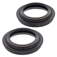 ALL BALLS HONDA CR/CRF 80-230 RM85 FORK DUST SEAL KIT