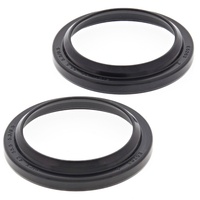 ALL BALLS HONDA / KAWI SUZUKI / YAMAHA FORK DUST SEAL KIT