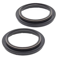 ALL BALLS HUSQVARNA CR/WR/TC/TE/TXC FORK DUST SEAL KIT