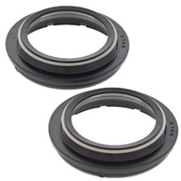 ALL BALLS KTM / HUSQVARNA 50 / 65SX 12-24 TC50 / 65 17-24 FORK DUST SEAL KIT