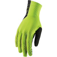THOR 2019 AGILE ACID/BLACK GLOVES