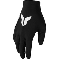 THOR 2026 SPORTMODE ICONIC BLACK GLOVES