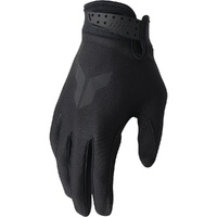 THOR 2026 LAUNCHMODE SPLIT RED KIDS GLOVES