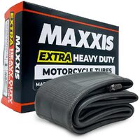 MAXXIS ULTRA HEAVY DUTY 100 / 110 / 120-18 TR4 REAR TUBE