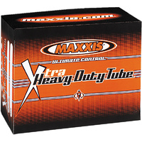 MAXXIS ULTRA HEAVY DUTY 100/110/120/90 -19 TR4 REAR TUBE
