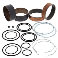 ALL BALLS KAWASAKI KX250F/SUZUKI RMZ 250/450 FORK BUSHING KIT