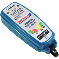 TECMATE OPTIMATE 2 12V BATTERY CHARGER