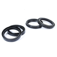 PROX FRONT FORK SEAL & WIPER SET CRF250R 04-09 / CRF450R 02-08