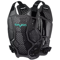 SEVEN STRATUS CORE BLACK BODY ARMOUR