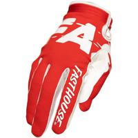 FASTHOUSE 2020 SPEED STYLE TURBO RED KIDS GLOVES