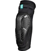 SEVEN STRATUS BLACK ELBOW GUARDS