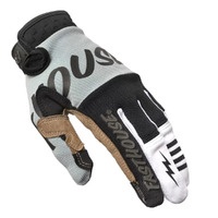FASTHOUSE 2023 SPEED STYLE SECTOR SKYLINE BLACK WOMENS GLOVES