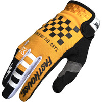 FASTHOUSE 2022 SPEED STYLE BRUTE AMBER GLOVES