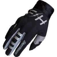 FASTHOUSE 2022 OFFROAD BLASTER BLACK GLOVES
