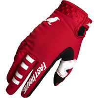 FASTHOUSE 2023 ELROD AIR RED GLOVES