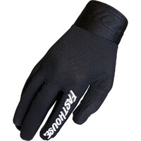 FASTHOUSE 2022 ELROD BLITZ BLACK GLOVES