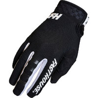 FASTHOUSE 2022 ELROD A / C AIR BLACK GLOVES