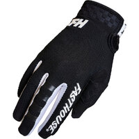 FASTHOUSE 2022 ELROD A / C AIR BLACK KIDS GLOVES