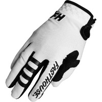 FASTHOUSE 2022 ELROD A / C AIR WHITE GLOVES