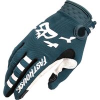 FASTHOUSE 2023 SPEED STYLE SLAMMER INDIGO GLOVES