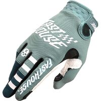 FASTHOUSE 2023 SPEED STYLE RUFIO INDIGO KIDS GLOVES