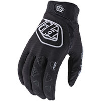 TROY LEE DESIGNS 2024 AIR BLACK KIDS GLOVES