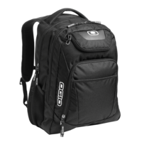 OGIO EXCELSIOR BLACK BACK PACK