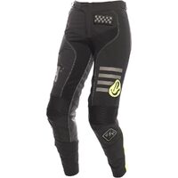 FASTHOUSE 2023 SPEED STYLE ZENITH BLACK GIRLS PANTS