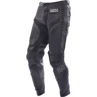FASTHOUSE GRINDHOUSE NOVA BLACK / BLACK PANTS