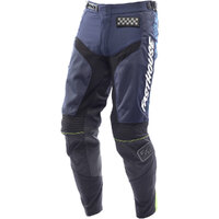 FASTHOUSE GRINDHOUSE NOVA NAVY / BLACK PANTS