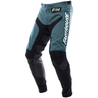 FASTHOUSE 2023 GRINDHOUSE INDIGO / BLACK PANTS