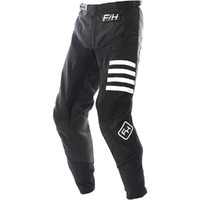 FASTHOUSE 2022 SPEED STYLE BLACK PANTS