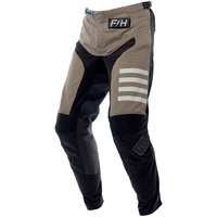 FASTHOUSE 2022 SPEED STYLE MOSS / BLACK PANTS
